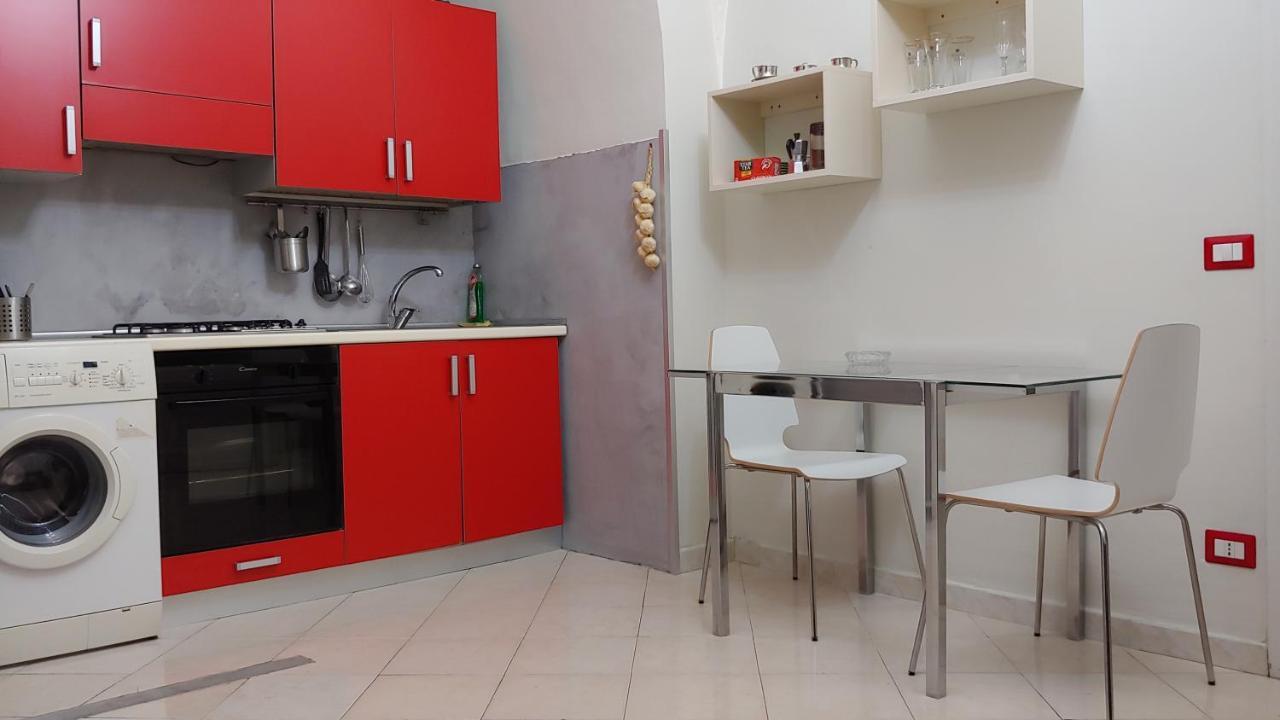 Studio 275 คาตาเนีย ภายนอก รูปภาพ